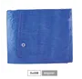 Toldo 65gr 5x8M Azul