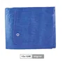 Toldo 65gr 10x15M Azul