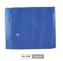 Toldo 90gr 8x12M Azul