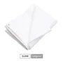 Toldo 120gr 5x8M Blanco