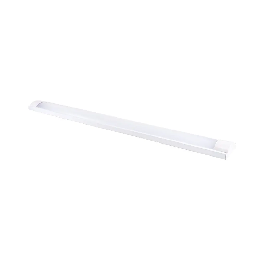 Regleta Oluka para tubos LED T8 60cm