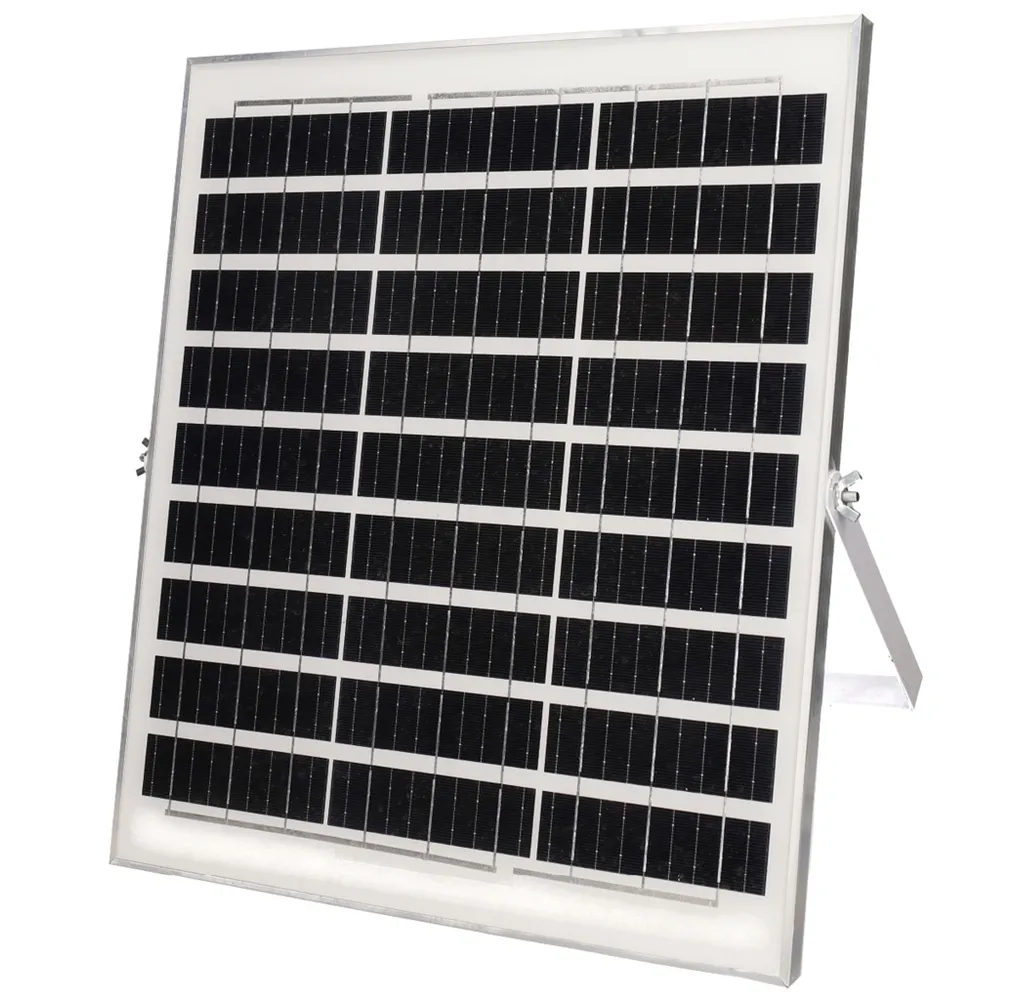 Panel solar 18W 14V para ventiladores Sanluri y Nuoro ref. 300030006 - 300000037