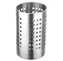 Escurrecubiertos acero inox
