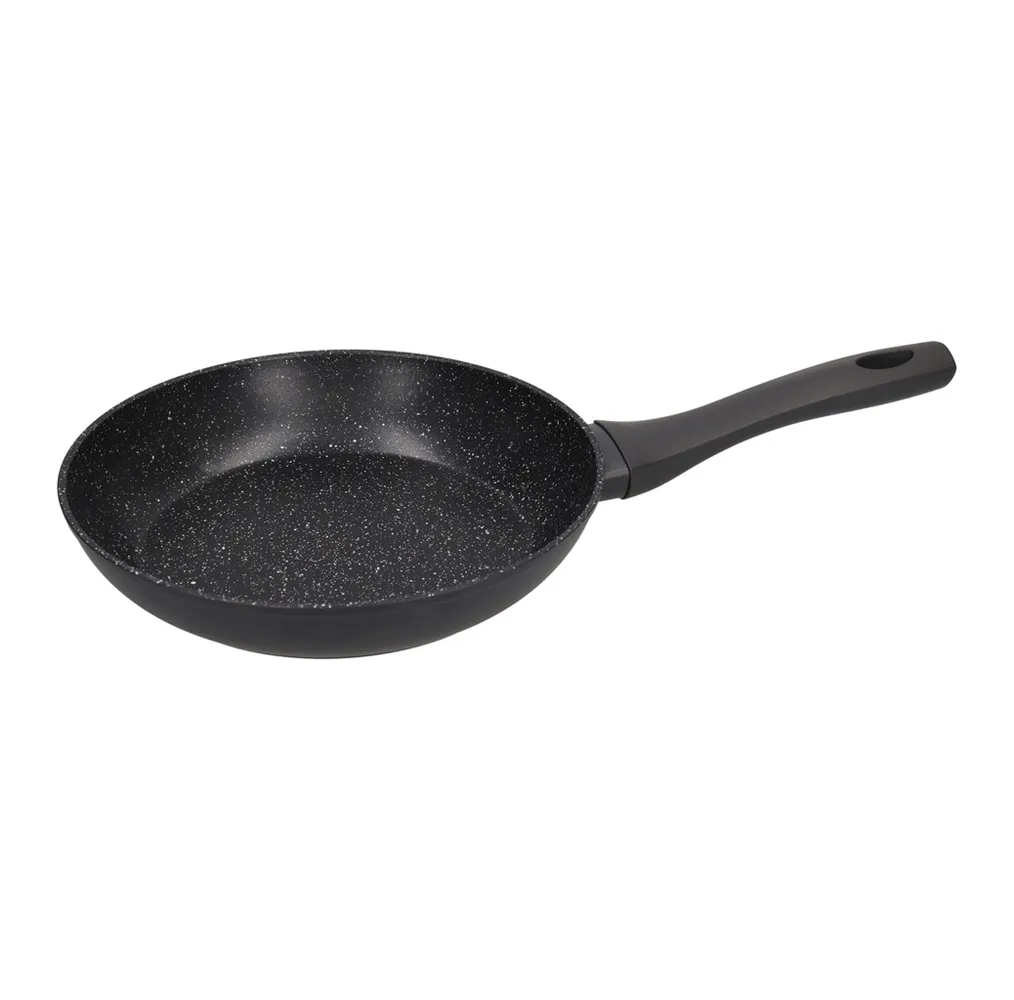 Salova Serie forged aluminum frying pan Ø260mm - Vassary