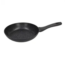 Salova Serie forged aluminum frying pan Ø300mm - Vassary