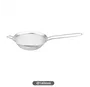Colador malla acero inox Ø10cm