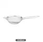 Colador malla acero inox Ø14cm