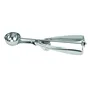 Cuchara para helado acero inox Ø5cm