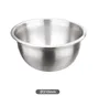 Bol medidor acero inox Ø31cm