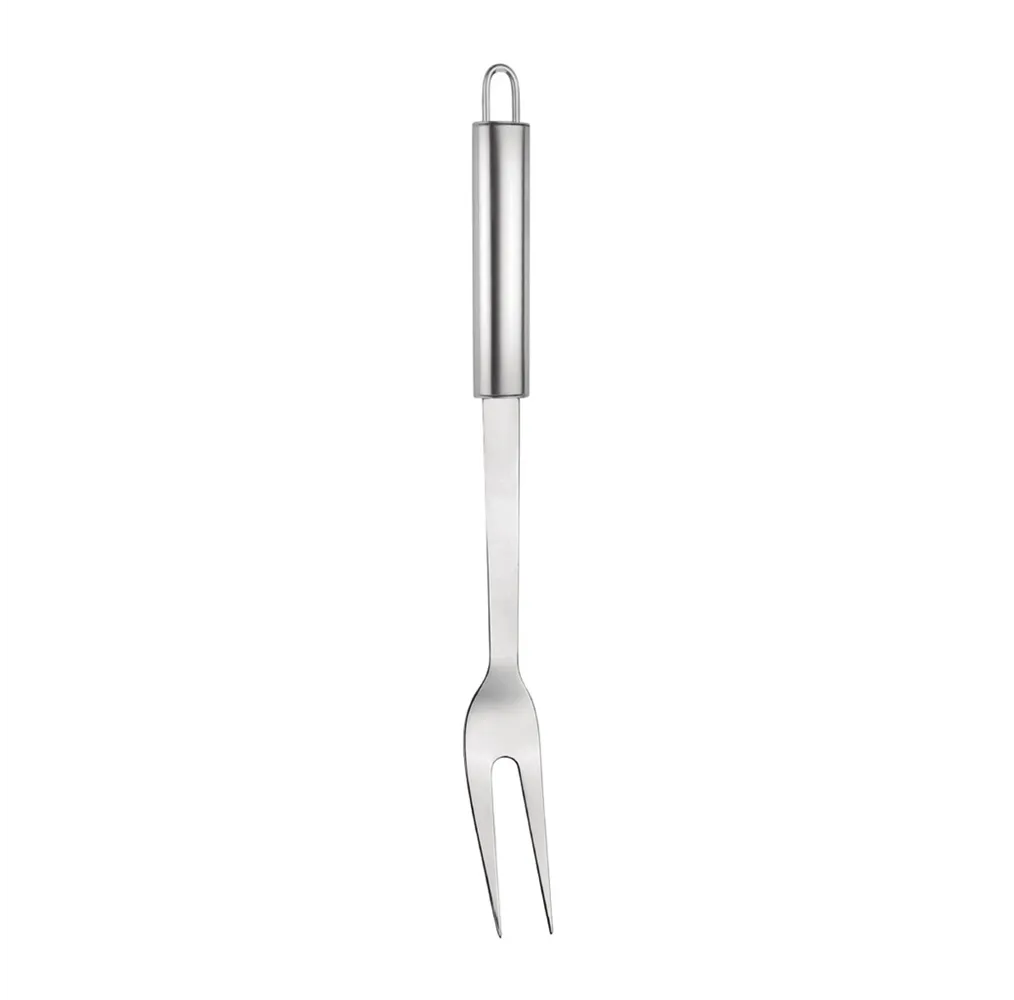 Tenedor acero inox 35cm