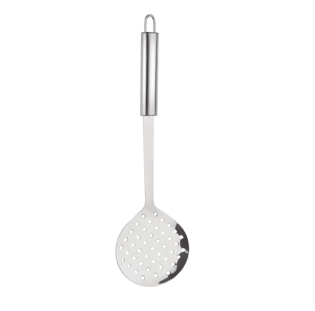 Espumadera acero inox 34cm