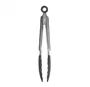 Pinza silicona 27cm