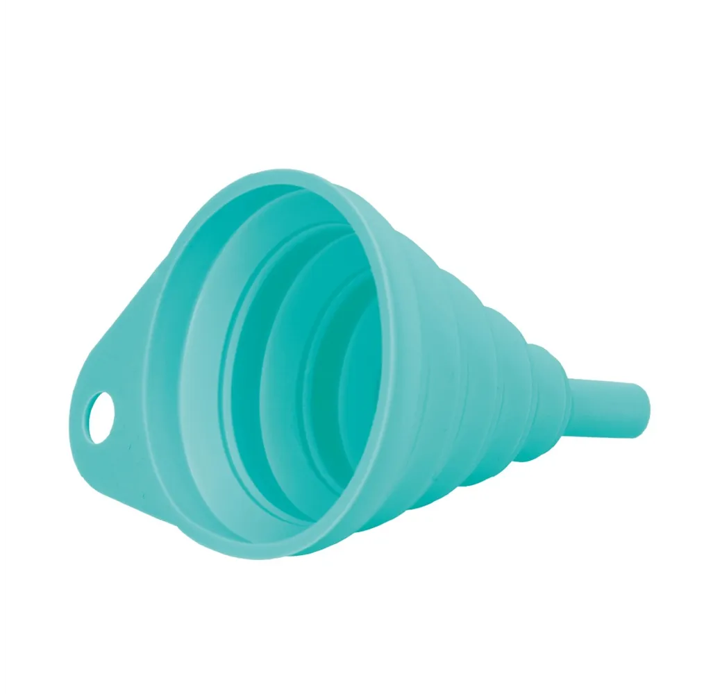 Embudo plegable Ø11cm