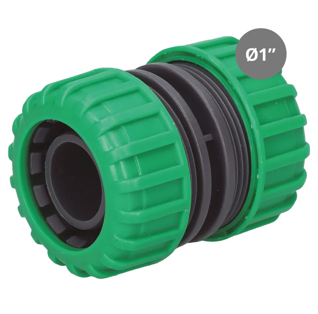 Reparador de manguera Ø1" 25mm