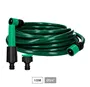 Kit manguera jardín Bairia Ø3/4" 19mm 15M