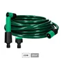 Kit manguera jardín Bairia Ø3/4" 19mm 25M