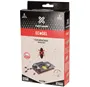 Pack 6 trampas ecogel cucarachas 15gr 