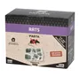 Pasta para ratas brodifacoum 150gr 