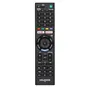 Universal remote for Sony Smart TV - Holmios