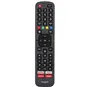 Universal remote for Hisense Smart TV - Holmios