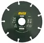 Multi-purpose diamond disc dry cutting 125m - Mota