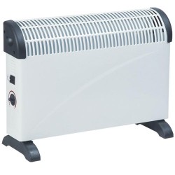 Calefactor vonvertor Standard 750W/1250W/2000W.