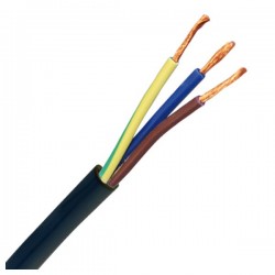 Rollo 100 mts Cable...