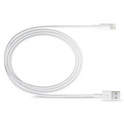 Cable USB para iPhone...