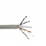 Rollo de 305 metros de Cable Lan CAT6