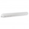 Pantalla estanca LED Kiowa 24W 6500K 1180mm 2880 lm