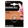 Caja de 5 Pilas de litio Duracell DL1220 Blister