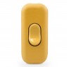 Interruptor de paso 6A Dorado