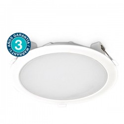 Downlight LED empotrable...