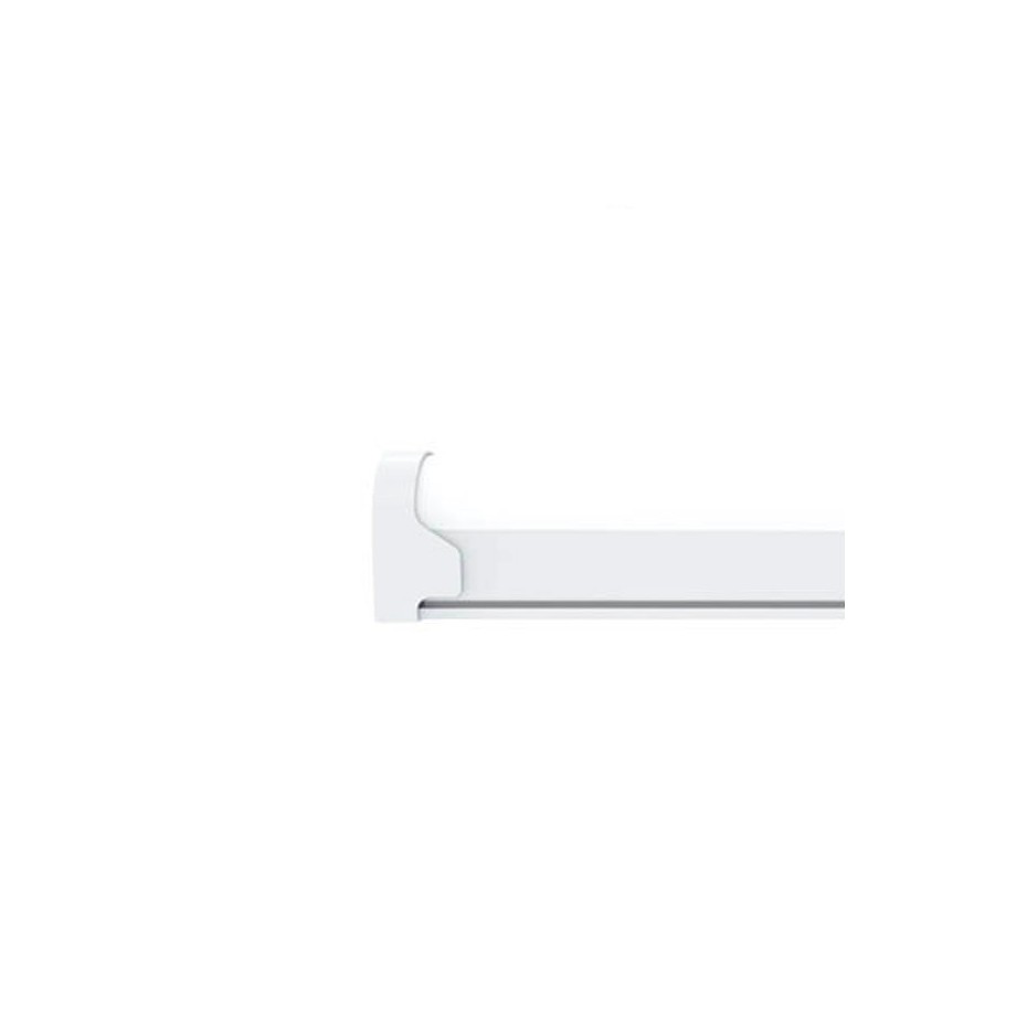Regleta LED T8 18W 4200K 1700lm 1200 mm electrónica