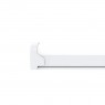Regleta LED T8 18W 6500K 1700lm 1200 mm electrónica