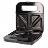 Sandwichera doble Blasus 750W