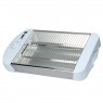Tostadora de pan plana Broa de 600W