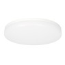 Plafón de techo LED Roma 18W 6500K IP54