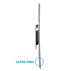 Soporte para televisión fijo de 23 - 42 pulgadas