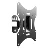 Soporte para televisión 23 - 42 pulgadas basculante