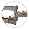 Soporte para televisión con brazo articulado de 37 - 80 pulgadas