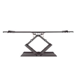 Soporte para televisión con brazo articulado de 37 - 80 pulgadas