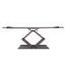 Soporte para televisión con brazo articulado de 37 - 80 pulgadas