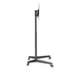 Soporte de Pie con ruedas para televisiones de 37 - 70 pulgadas