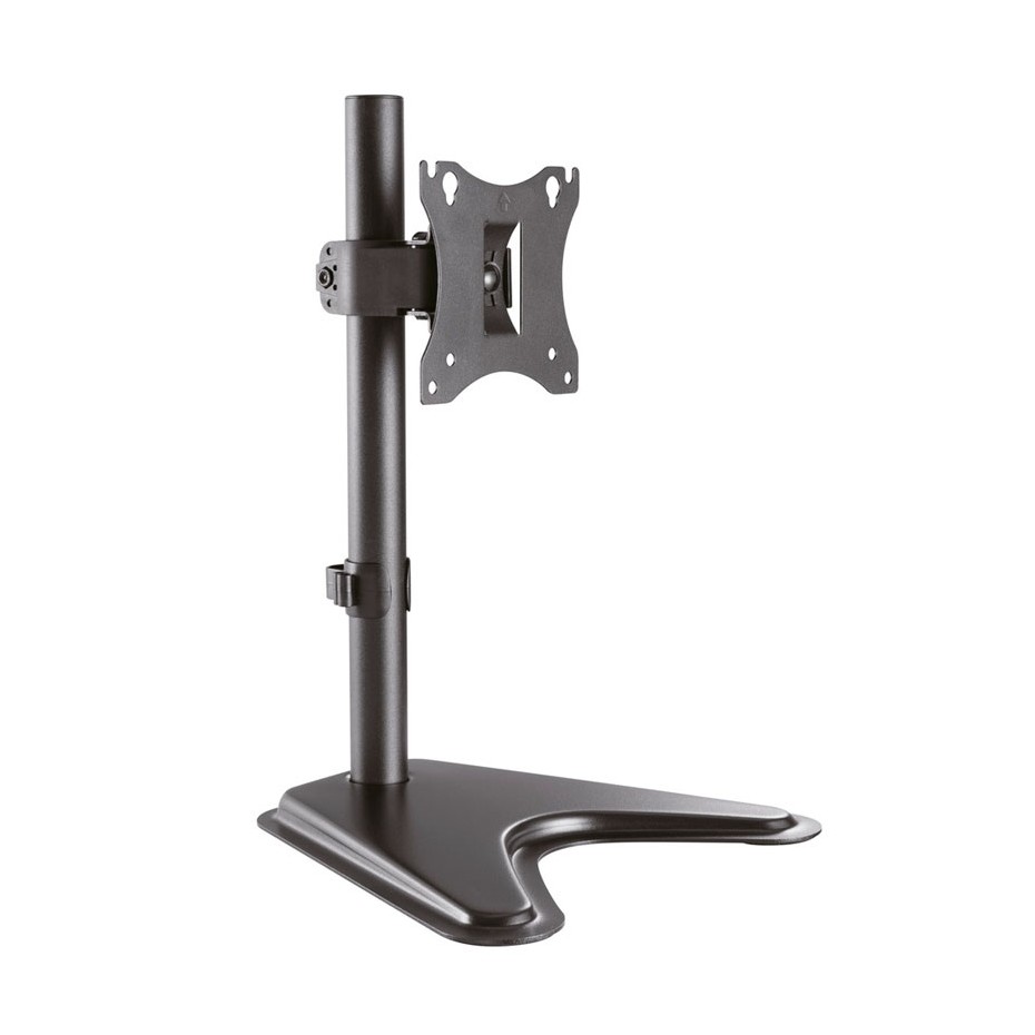 Soporte de TV / Monitor de sobremesa 17 - 27 pulgadas