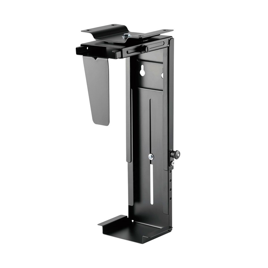 Soporte para CPU bajo mesa ajustable