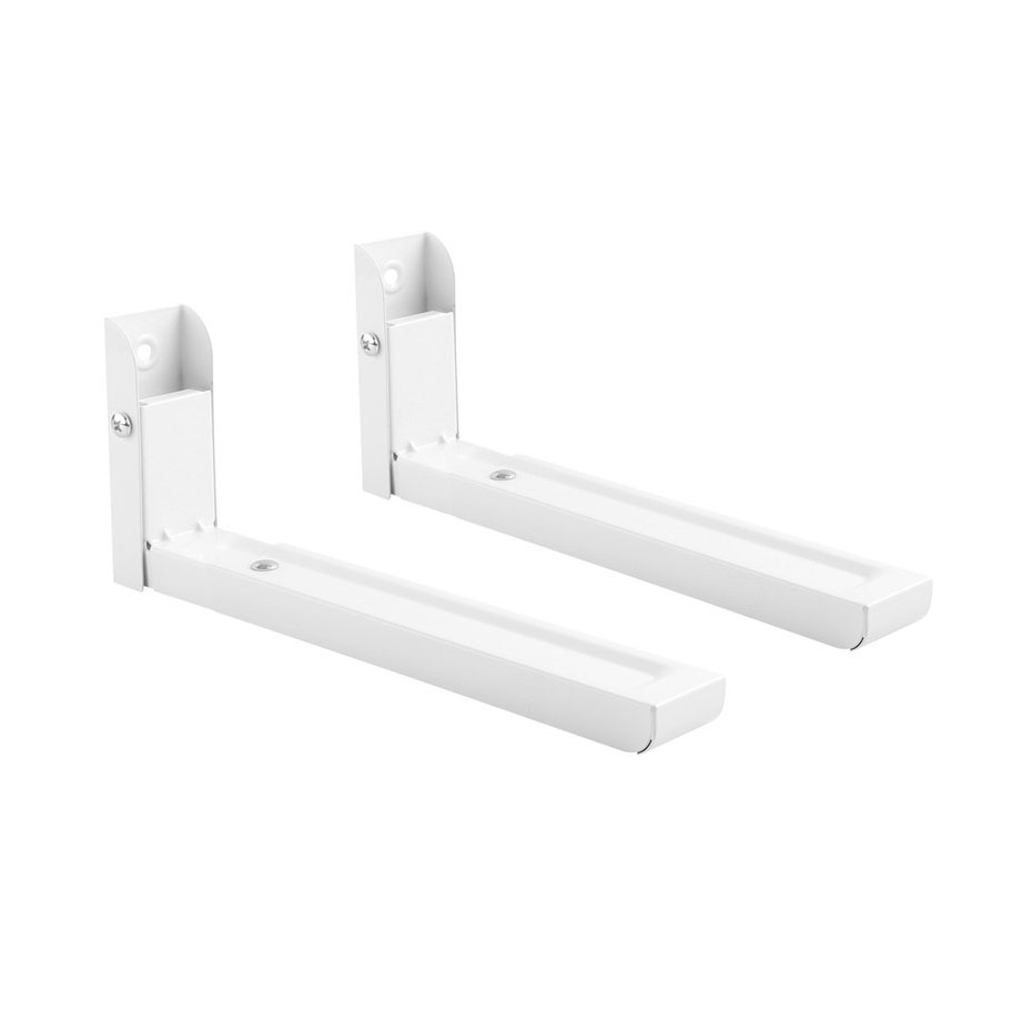 Soporte de pared para microondas
