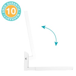 Soporte de pared para microondas