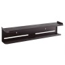 Soporte trasero para accesorios de TV
