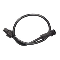 Cable extensible macho - macho 50cm para guirnalda Liboi ref. 201205000 - 01